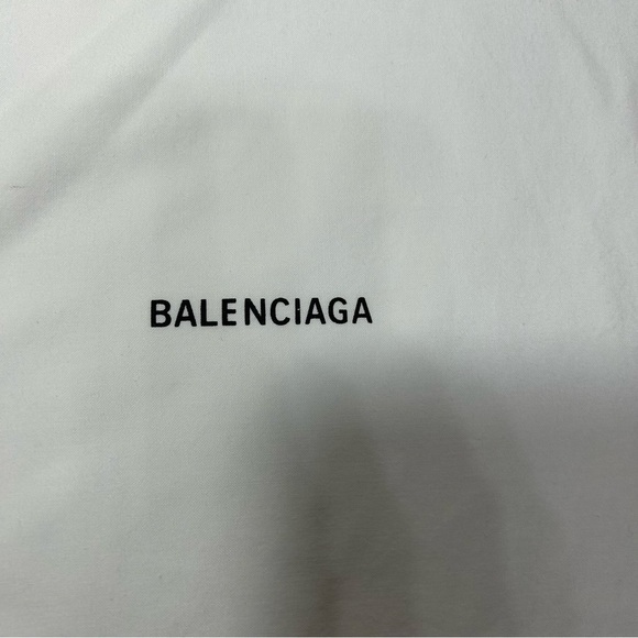 Balenciaga Dust Bags Large Size 13… “ X 24 …” - Picture 3 of 4